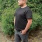 Schnitt- & stichhemmendes T-Shirt