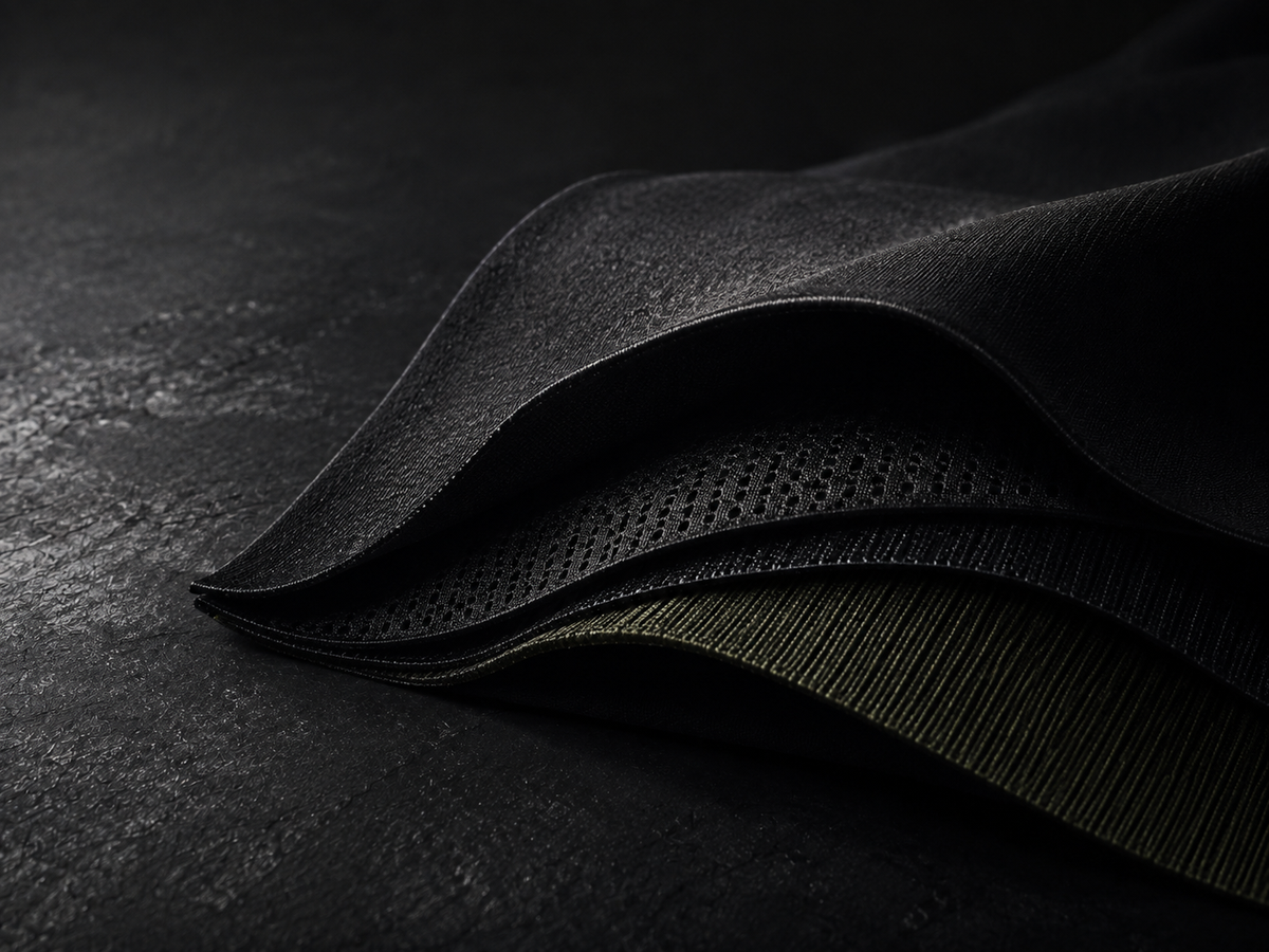 Spezialmaterial des Becker Protect Schutzshirts